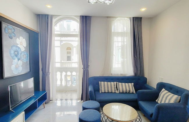 Amy Apartment Hue - Foto 31