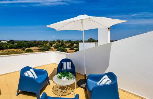 FLH Albufeira Ocean View House with Garden & Pool - Foto 6