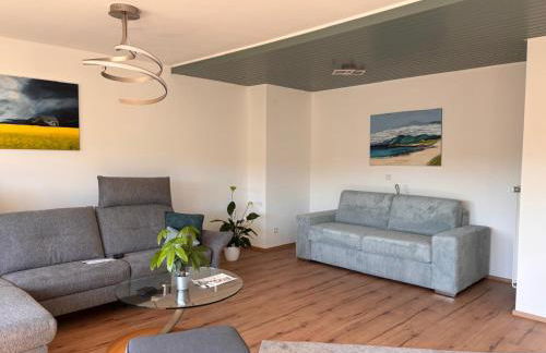 Villa Basilika - Ferienwohnung Prüm - Foto 18