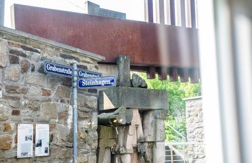 Haus am Stadttor - Foto 63