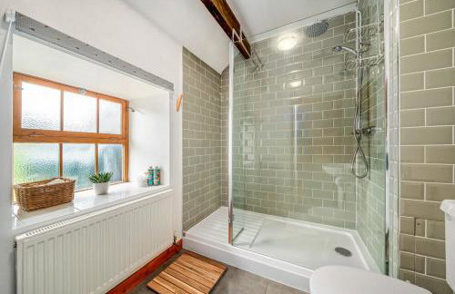 Cosy 2-Bedroom Retreat, Derbyshire Peak District - Foto 15