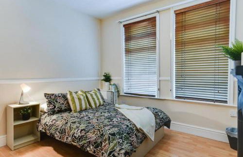 Poppy's Pad - Winchester Road - Foto 28