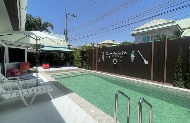 The Siam Place Pool Villa - Foto 20