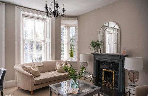 Two Bedroom Entire Apartment in Birnam, neighbouring Dunkeld - Foto 7