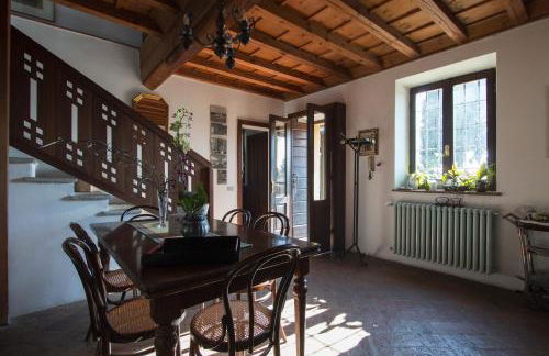 Agriturismo La Morosina - Photo 1