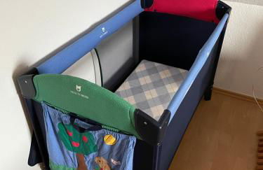 Ferienwohnung in Bingen Hohenzollern - Foto 10