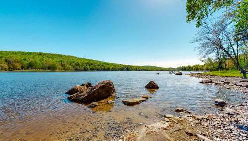 Ridge View Cottage - Foto 3