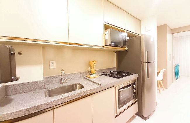 Eco Resort Praia dos Carneiros - Foto 43