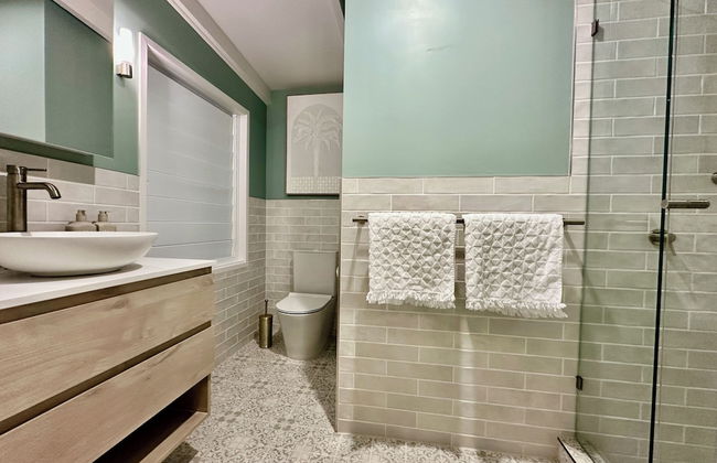 Sweet Creek Cottage, Palm Cove - Foto 18