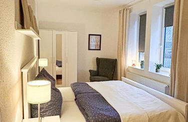 Ferienwohnung Sauke - Photo 6