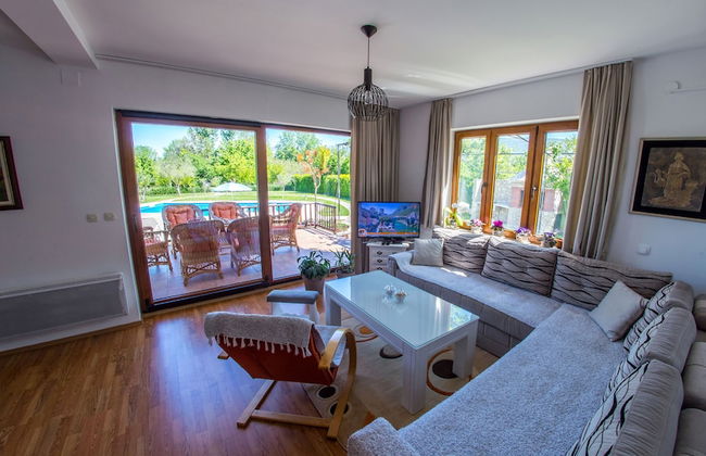 Frida Luxury Beachfront Villa - Foto 20