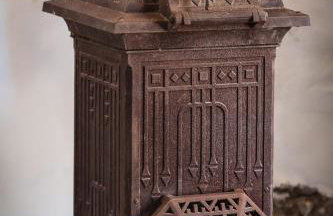 ELEONAS Paros estate - villas with partially private pools & professional tennis court - Foto 35