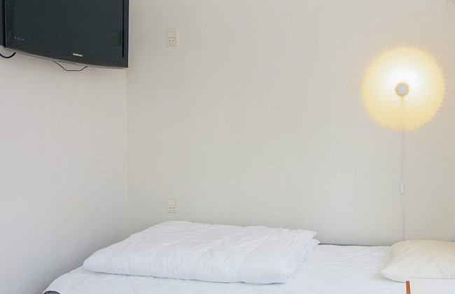 4 Person Holiday Home in Ega - Foto 18