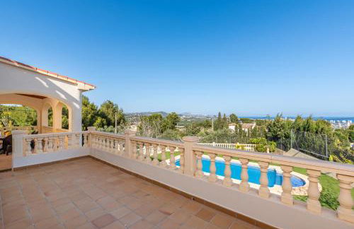 Villa Fina - PlusHolidays - Foto 58