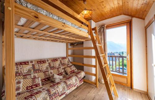 Chalet Les écrins Guillestre Vars Risoul Queyras - Foto 15