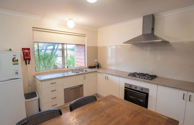 Margaret River Tourist Park - Foto 23