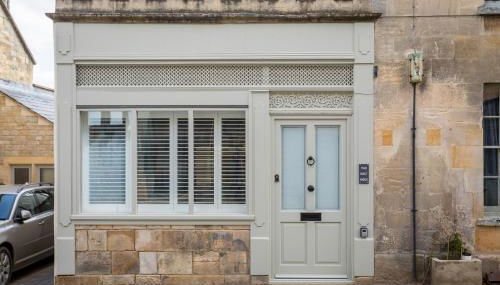 The Bolt Hole, Winchcombe, Charming Dog-Friendly Cottage - Foto 4