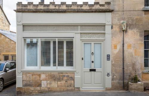 The Bolt Hole, Winchcombe, Charming Dog-Friendly Cottage - Foto 4