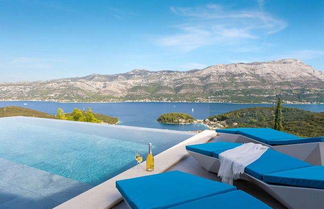 Villa La Scala CFH - Foto 45