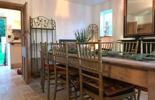 Priory Meadow Cottage - Foto 25