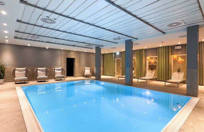 Beach Apartments Heiligenhafen - Foto 77