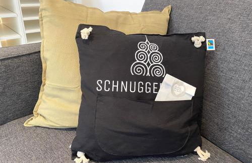 Apartment Schloofschdubb in Fuldatal Nähe Kassel - Foto 7