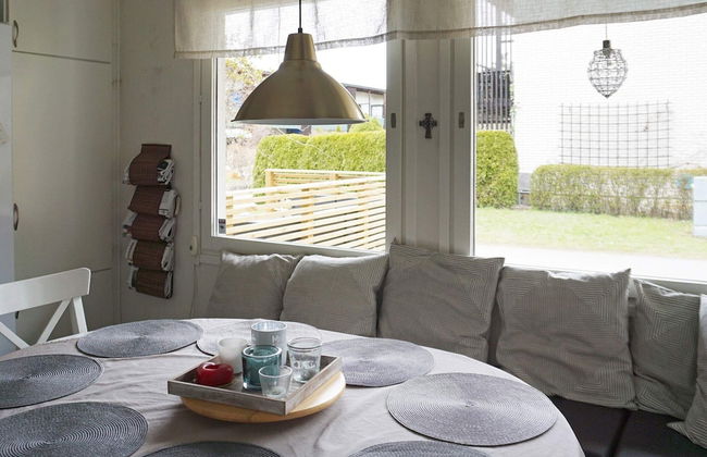 6 Person Holiday Home in Ekero-by Traum - Photo 17