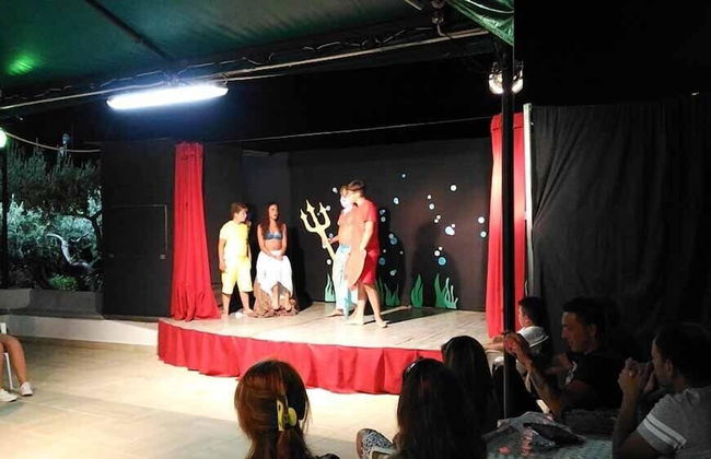 Residence Le Magnolie - Foto 15