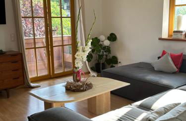 Ferienwohnung Obstgartenblick - Foto 18