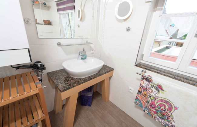 Comfortable Holiday Home in Saxony With Terrace - Foto 25