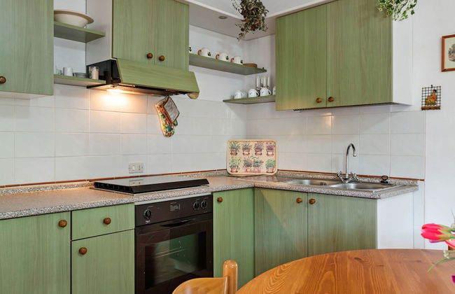 Belvilla by OYO La Casa sul Fiume 3 - Foto 6