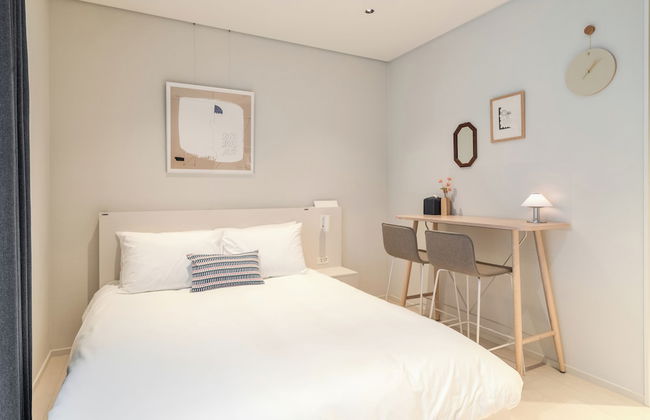 Le Collective Haeundae Paragraf - Foto 24