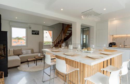 Villa Opale - Foto 2