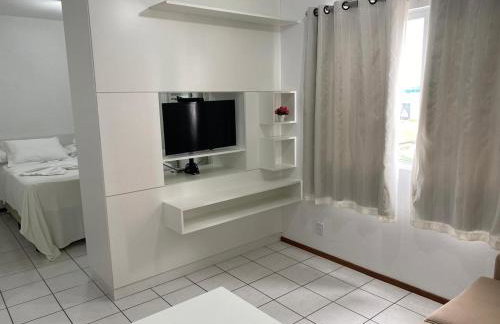 Flat Pedra Branca Hotel - Foto 8