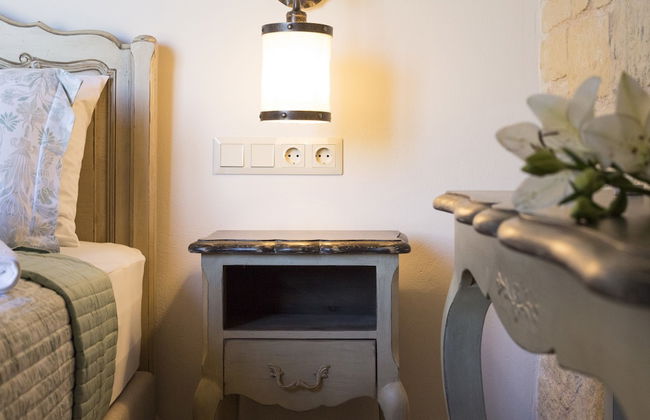 Villa Sirocos, Private eco pool, near the beach - Foto 6