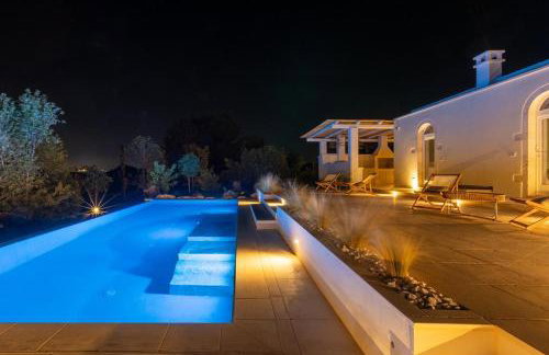 Borgo Del Tempo Ritrovato - Luxury Relais in Puglia - Foto 142