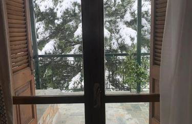 Forest cottage top of the world - Foto 26