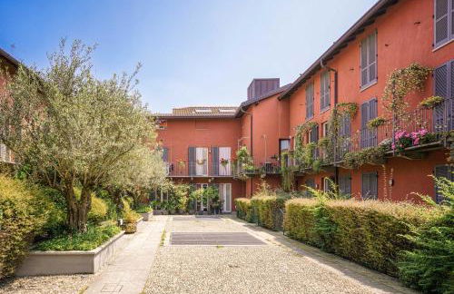 Suite at the Tower - 20 minutes from Milan and Como, 10 minutes from Monza - Foto 28