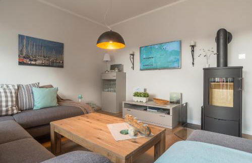 Ostsee - Appartement Nr 94 "Luv und Lee" im Strand Resort - Foto 7