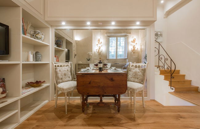 San Niccolo Elegance - Foto 17