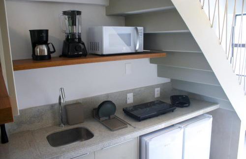 The Home São Miguel do Gostoso by Liiv - Foto 69