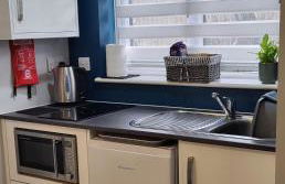 The Hideaway - cosy self-contained studio - Photo 7