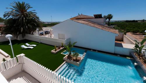 Apartamentos La Laguna II Luxury Apartments - Photo 4