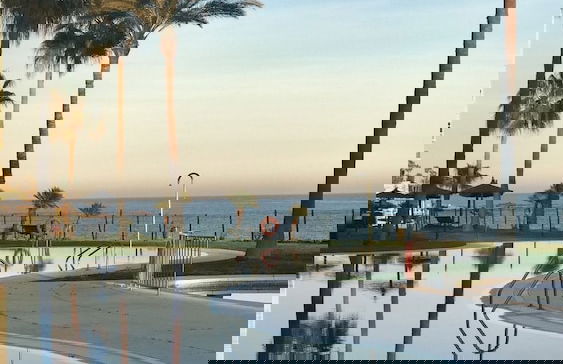 MI CAPRICHO C11 luxury apartment by the Sea - Foto 24