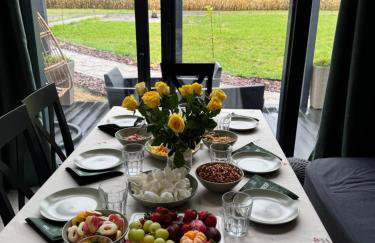 Agroturystyka Rajska Jabłoń - Foto 7