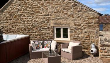 Barford barn holiday cottage - Foto 3