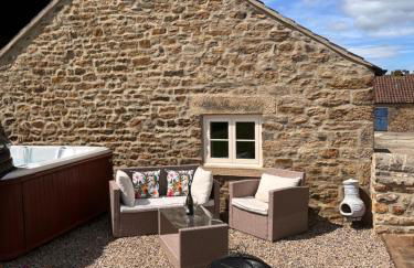 Barford barn holiday cottage - Foto 3
