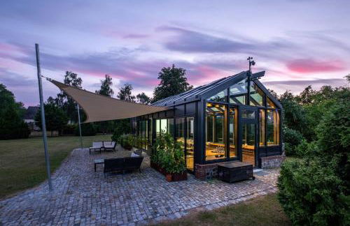 Gutshof Falkenhagen - Foto 40