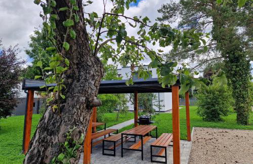 Apartamenty-Dom Pod Sosną - Foto 64