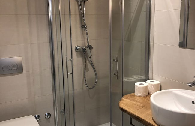 Forgotten Garden Apartments and Rooms - Foto 76